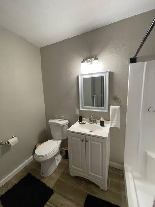 New Stylish Midtown With One Bedroom Phoenix Exterior photo