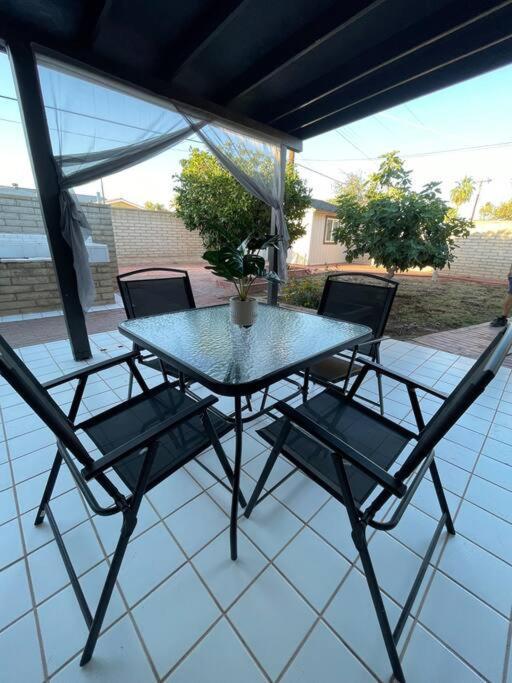 New Stylish Midtown With One Bedroom Phoenix Exterior photo